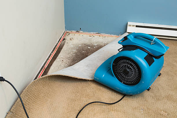 Duncan, OK Water damage restoration Company