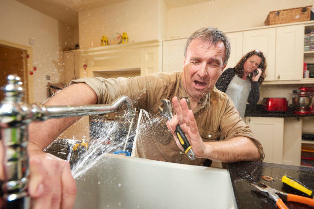 Best Flood restoration services  in Duncan, OK
